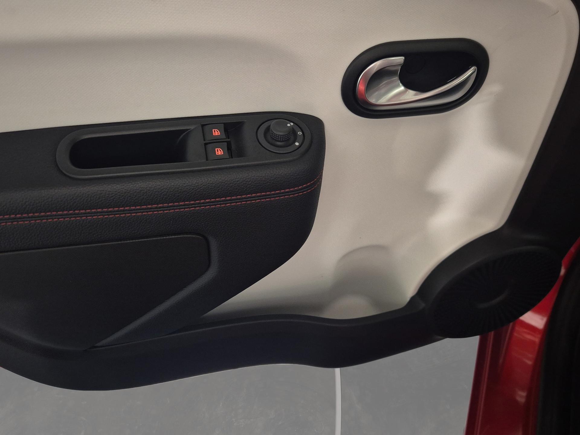 RENAULT Twingo Electric Techno-image-24