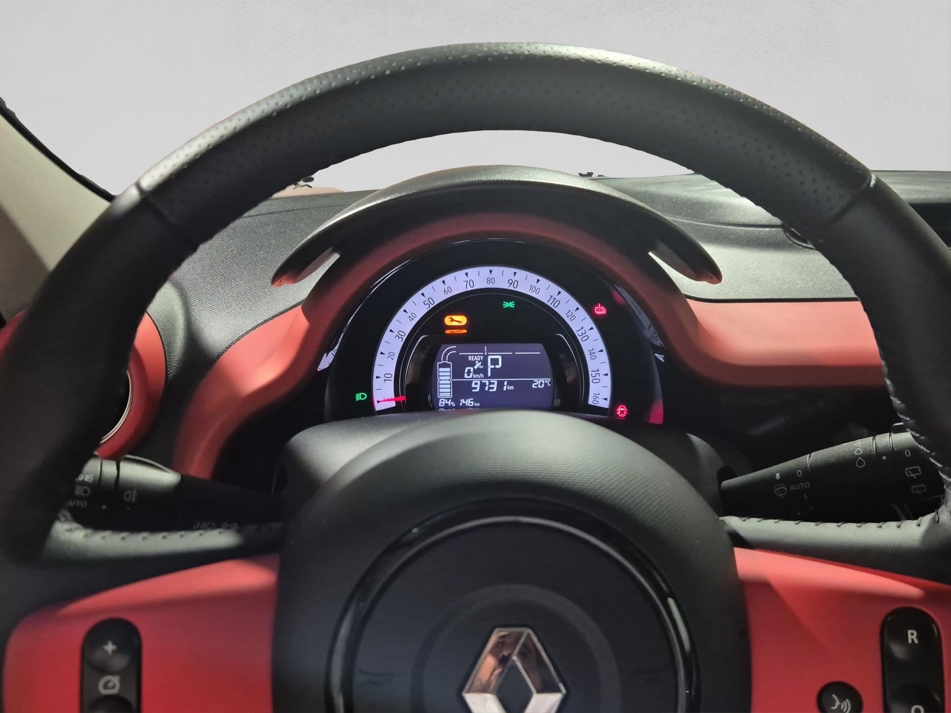 RENAULT Twingo Electric Techno-image-10
