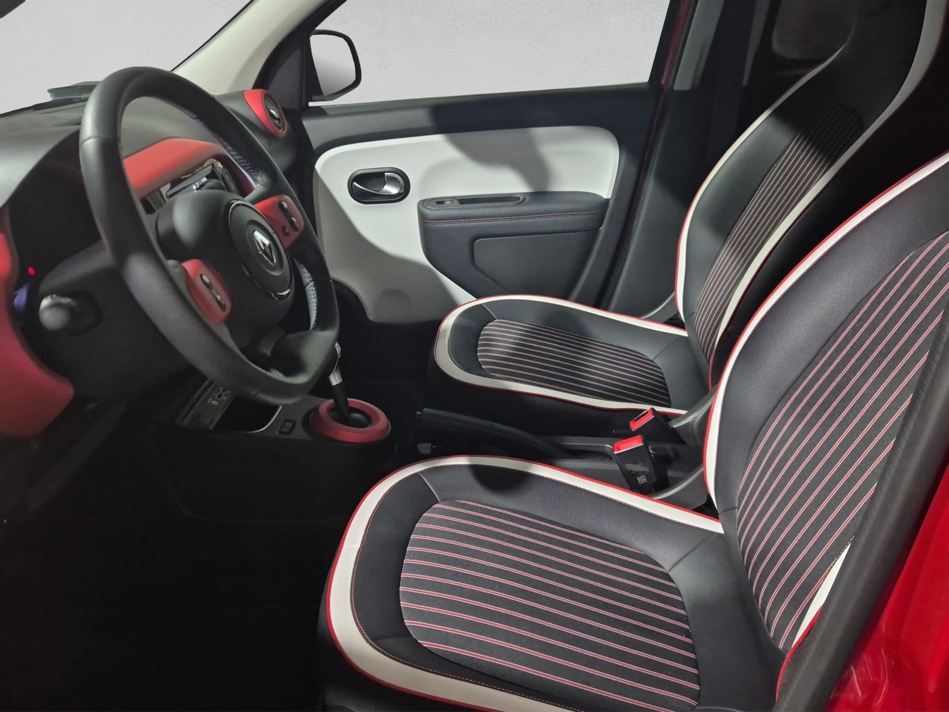 RENAULT Twingo Electric Techno-image-8