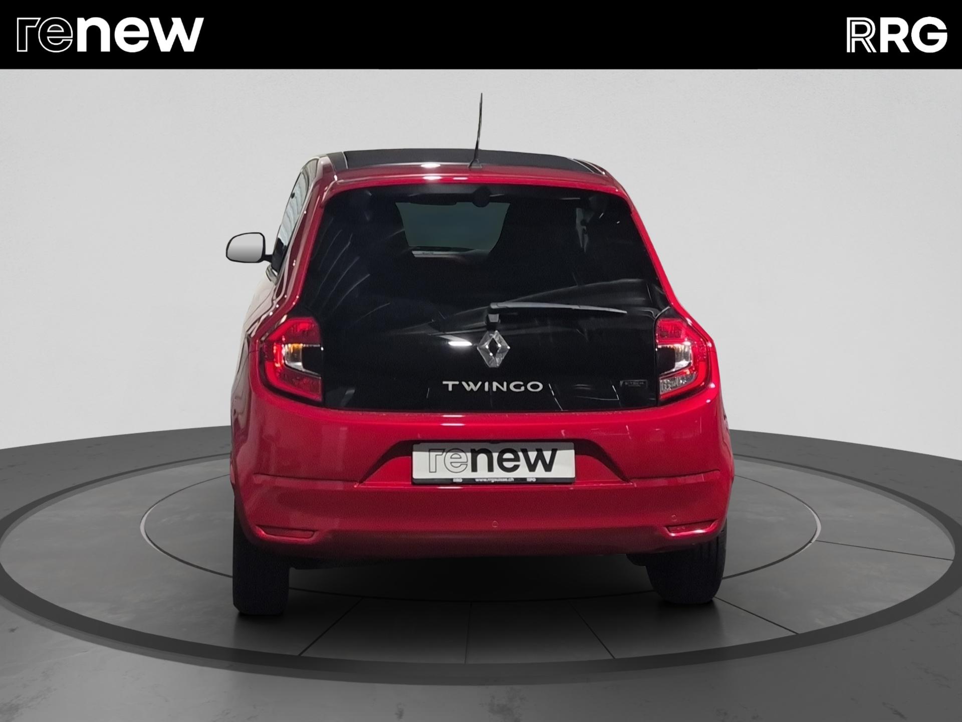 RENAULT Twingo Electric Techno-showroom-element-3