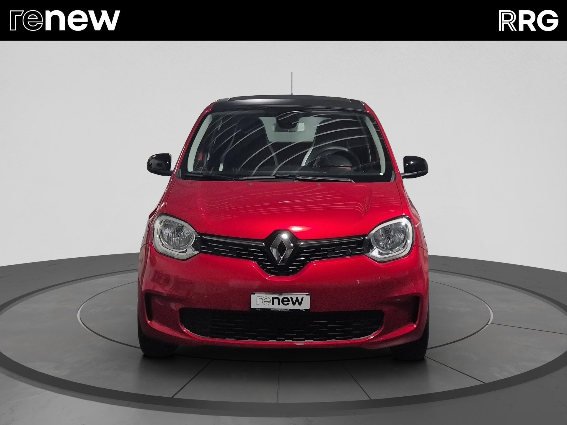 RENAULT Twingo Electric Techno-image-7