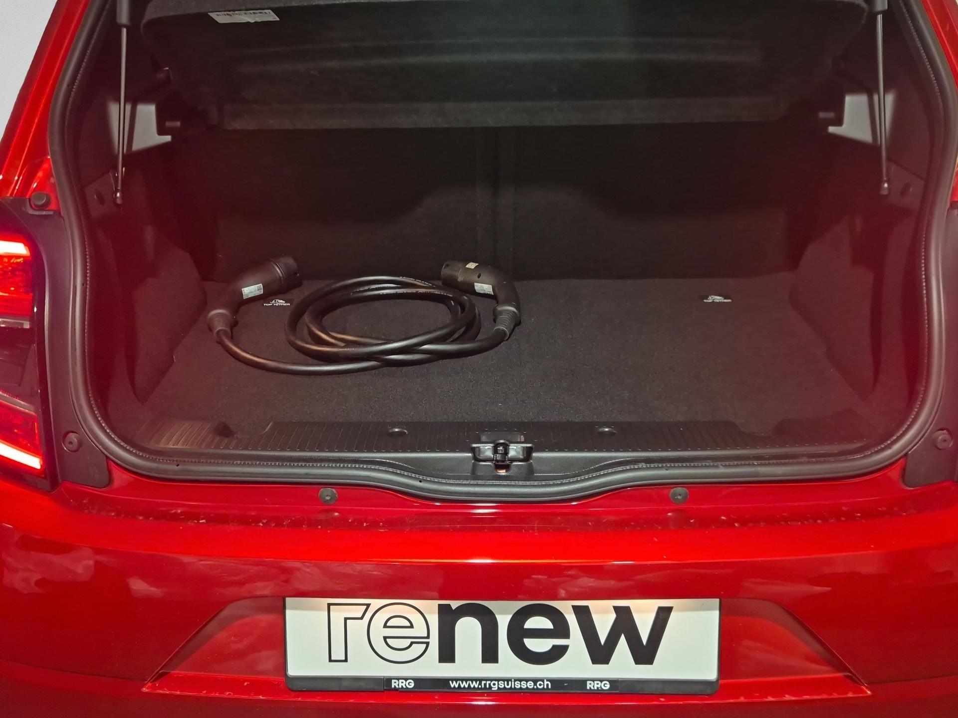 RENAULT Twingo Electric Techno-image-15