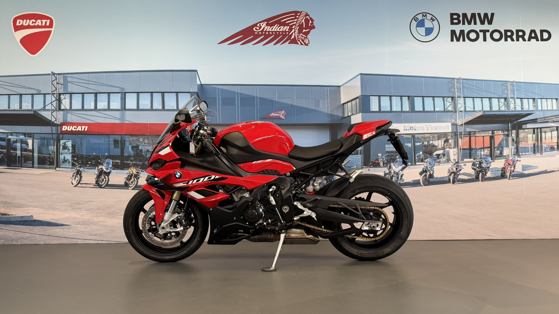 BMW S 1000 RR Passion-image-3