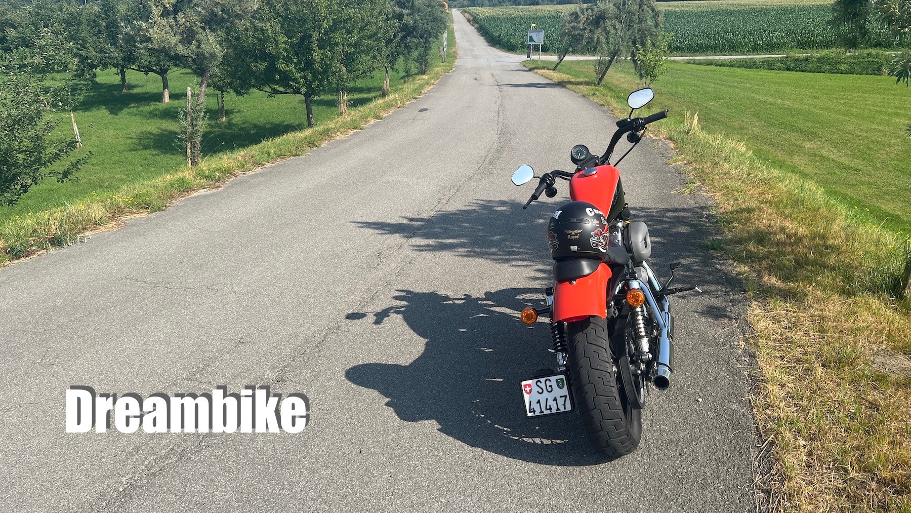 HARLEY-DAVIDSON XL 1200 N Sportster Nightster-image-3