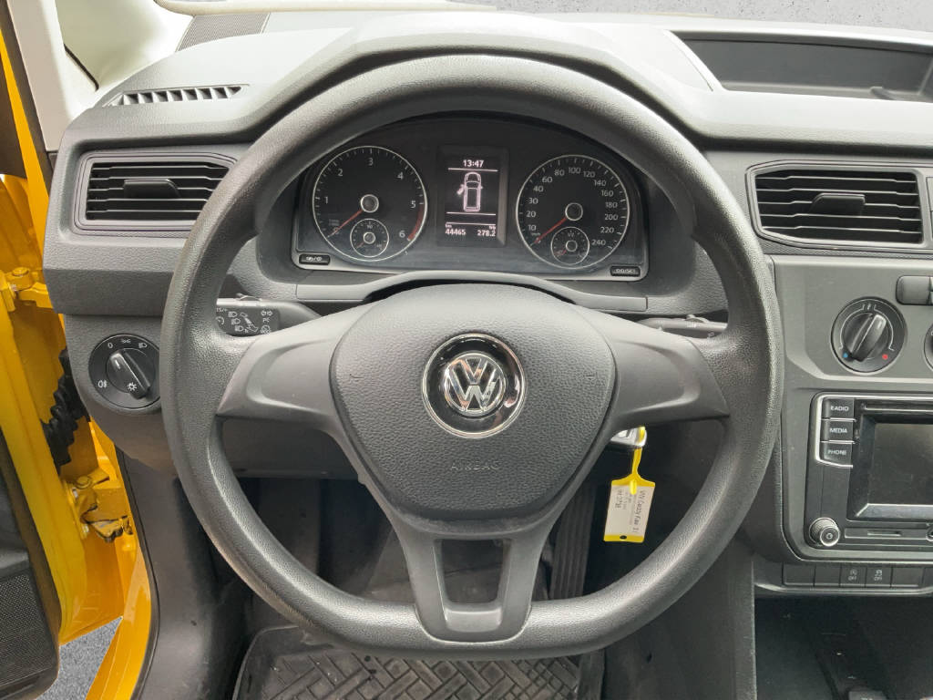 VW Caddy Kaw. 2.0 TDI 122 BMT 4motion-image-9