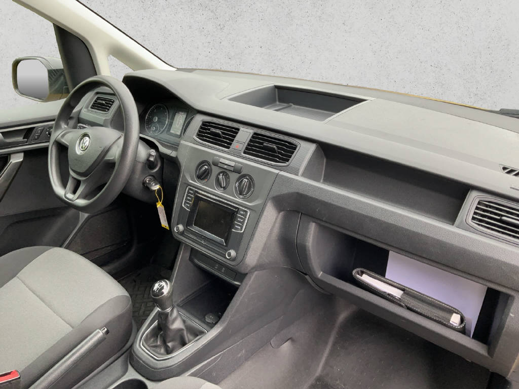 VW Caddy Kaw. 2.0 TDI 122 BMT 4motion-image-10