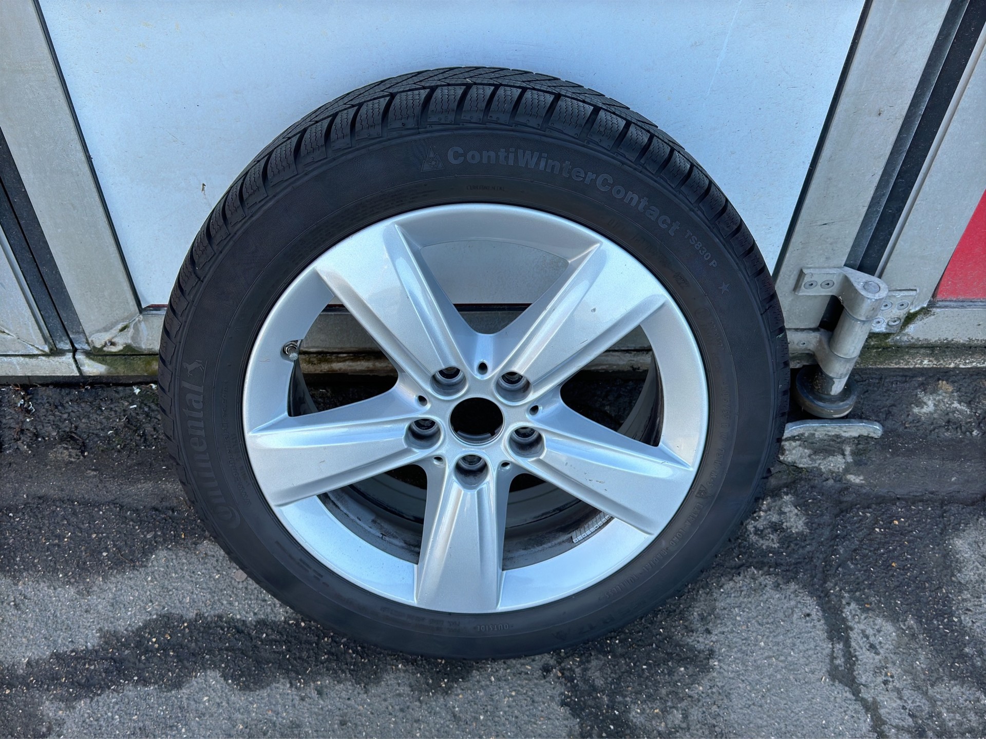 BMW 216d Gran Tourer DKG Luxury Line-image-17