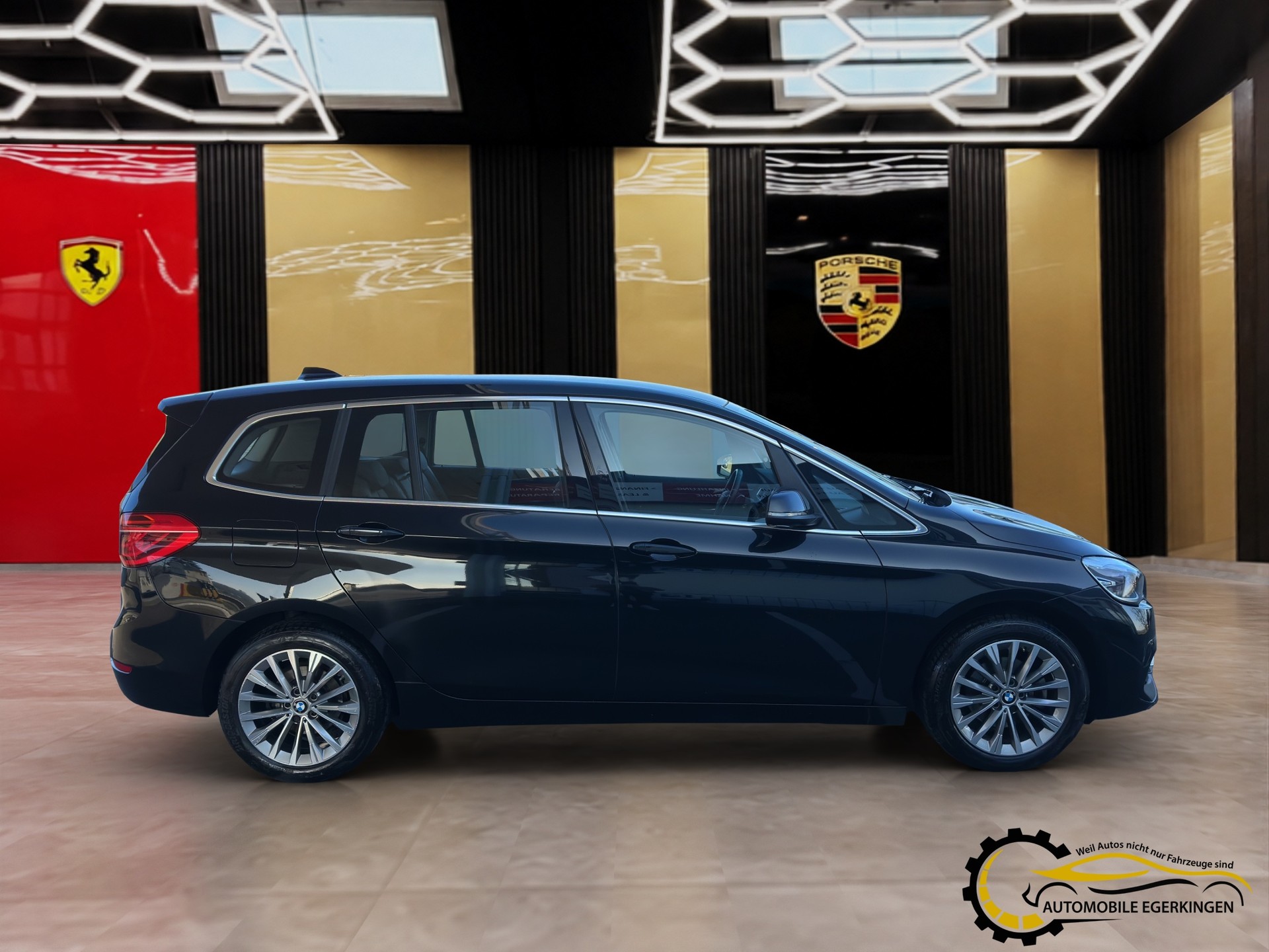 BMW 216d Gran Tourer DKG Luxury Line-showroom-element-3