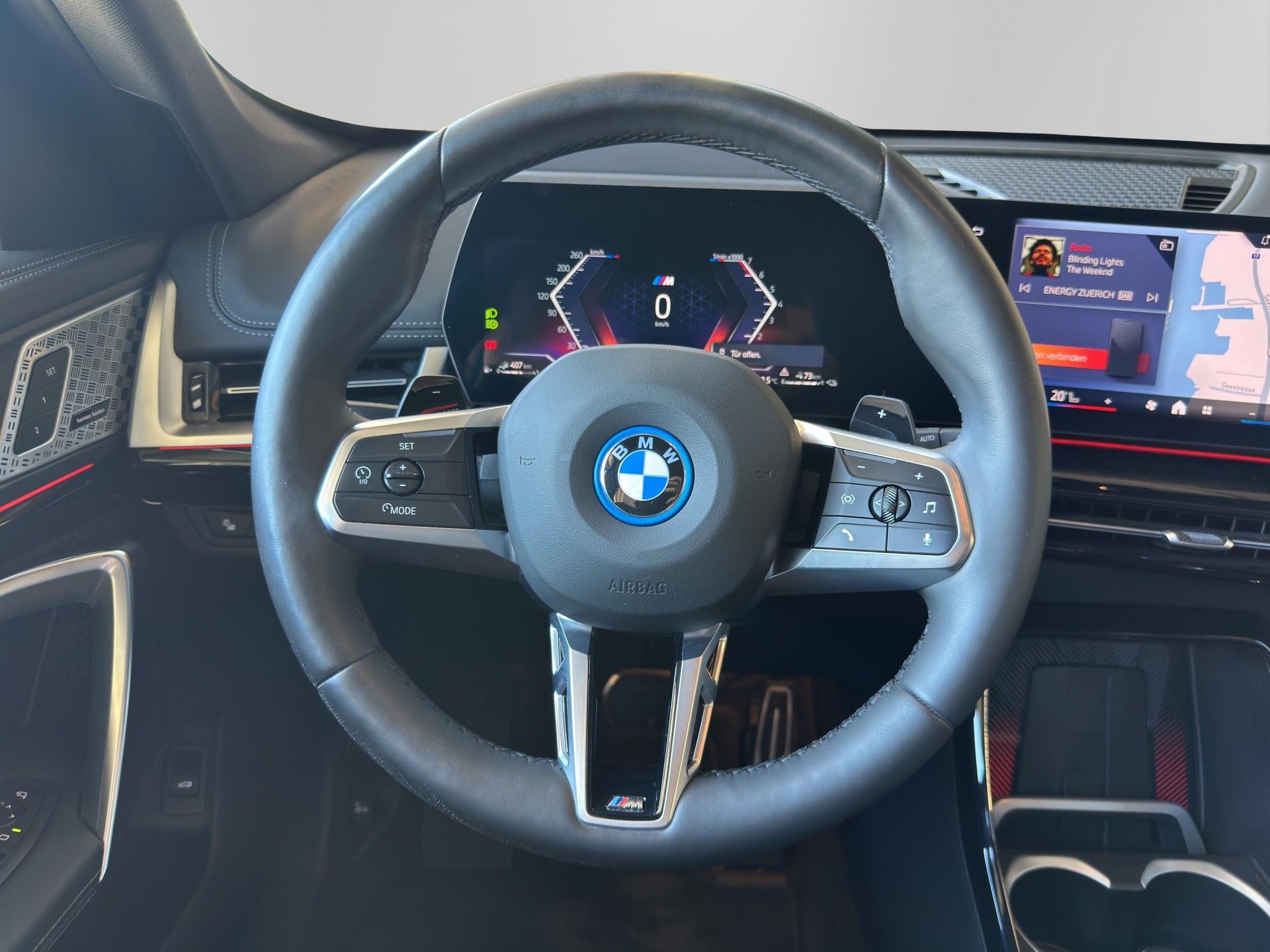 BMW X1 25e M Sport xDrive-image-15
