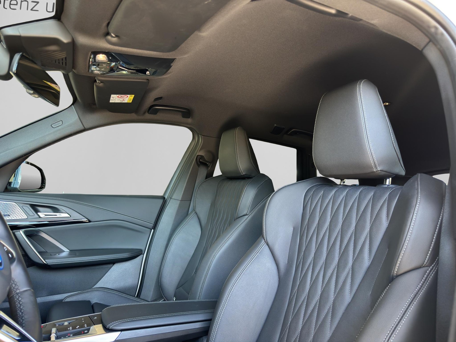 BMW X1 25e M Sport xDrive-image-11