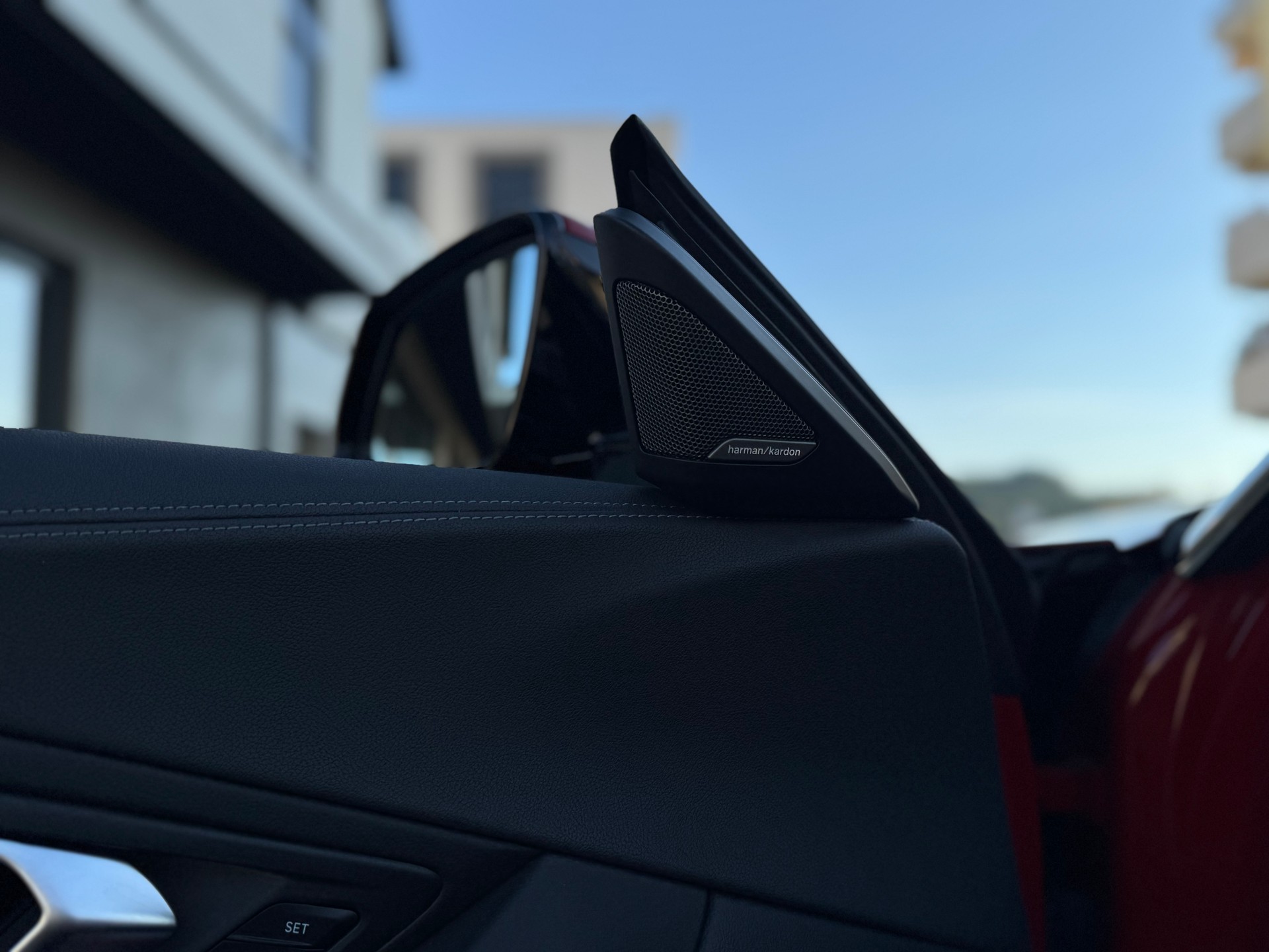 BMW Z4 sDrive 30i M Sport Steptronic *CH-Fahrzeug*-image-14