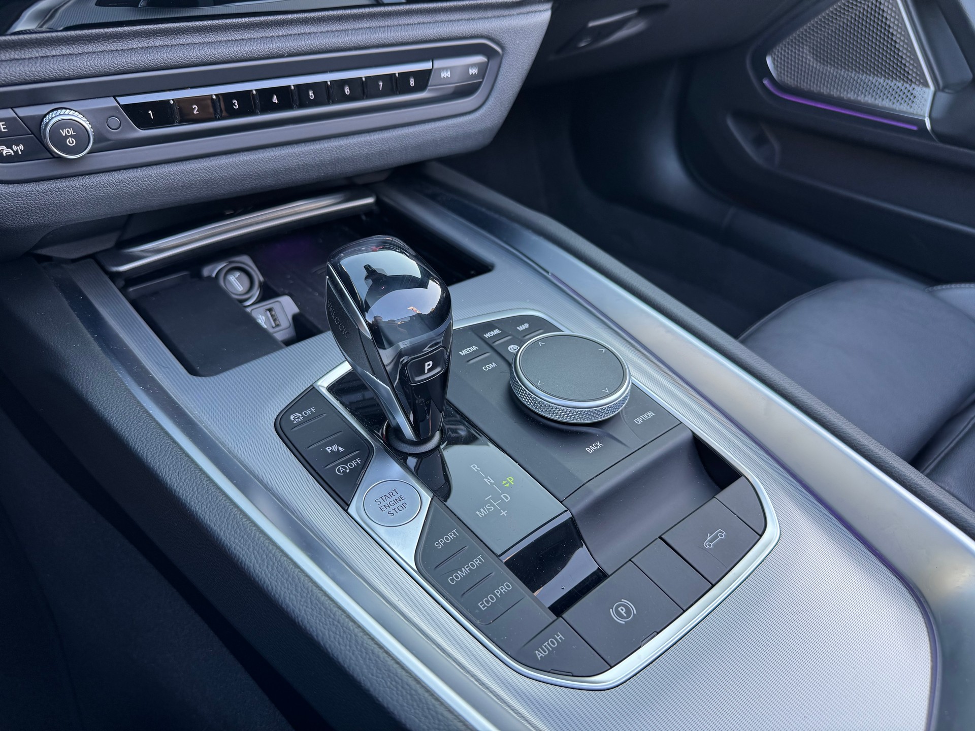 BMW Z4 sDrive 30i M Sport Steptronic *CH-Fahrzeug*-image-13