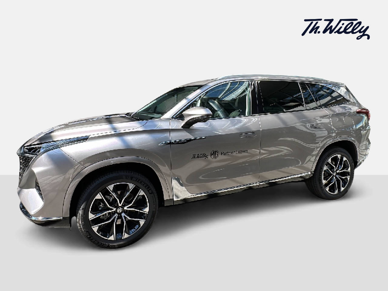 MG S9 1.5 PHEV Premium-showroom-element-1