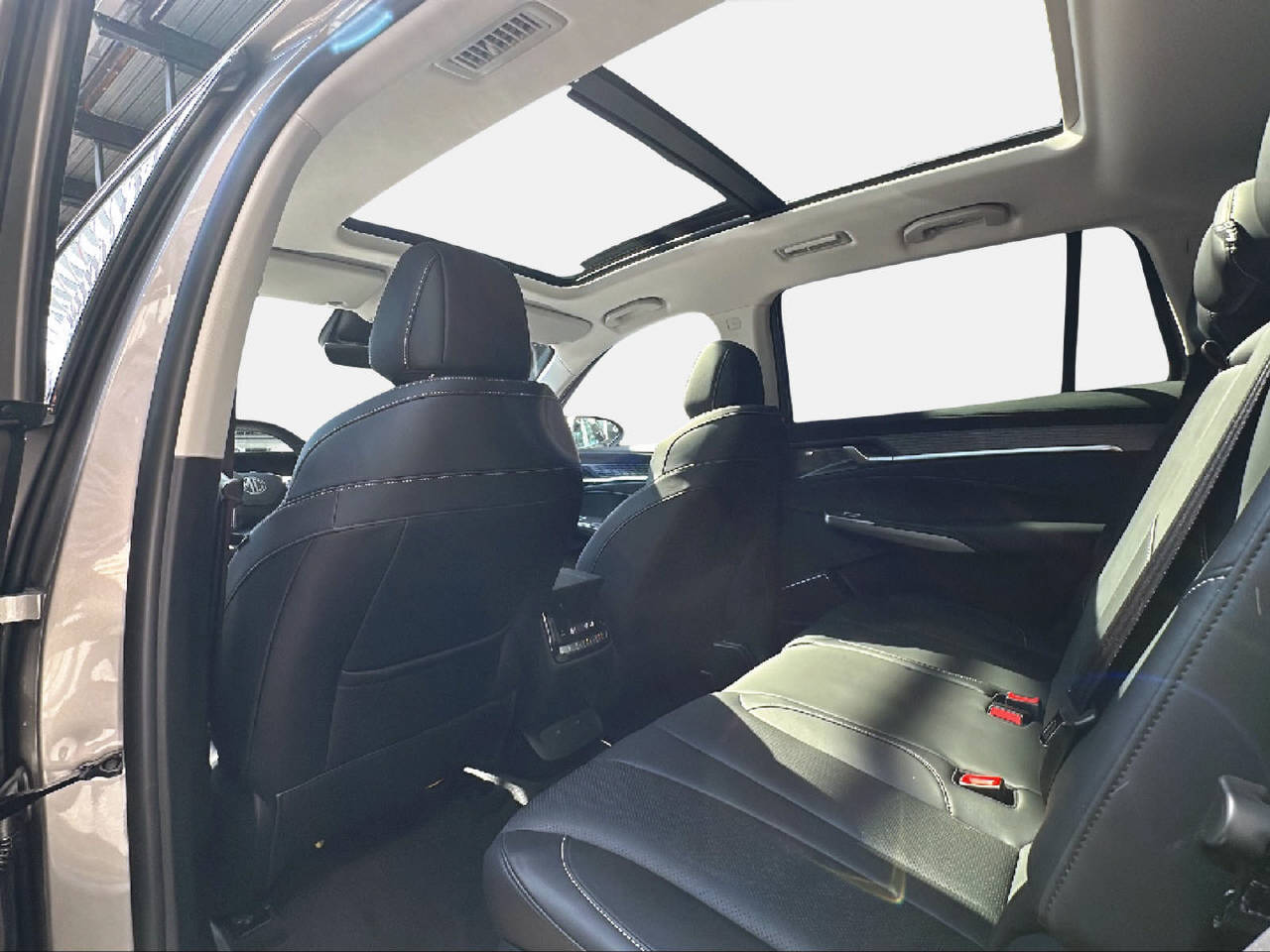 MG S9 1.5 PHEV Premium-image-11