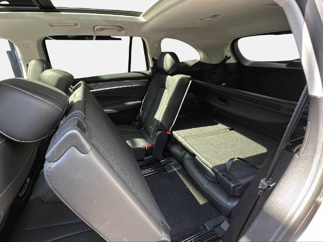 MG S9 1.5 PHEV Premium-image-13