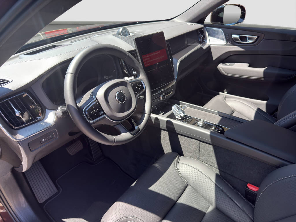 VOLVO XC60 2.0 T8 TE Ultra Dark eAWD-image-10