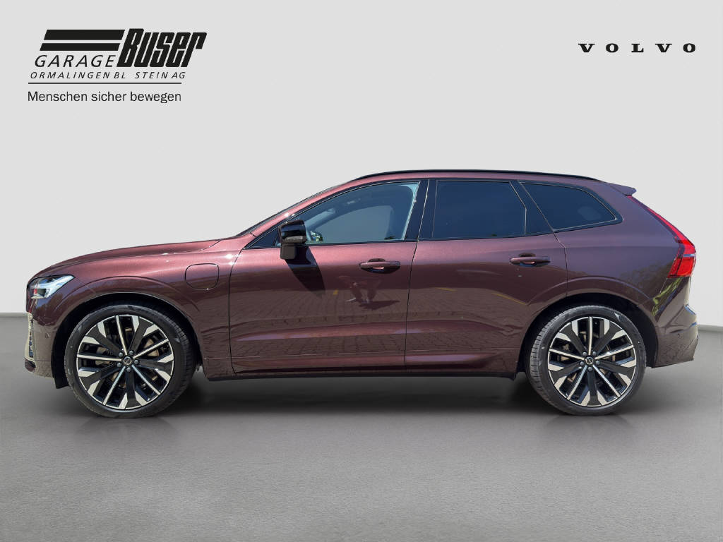 VOLVO XC60 2.0 T8 TE Ultra Dark eAWD-showroom-element-1