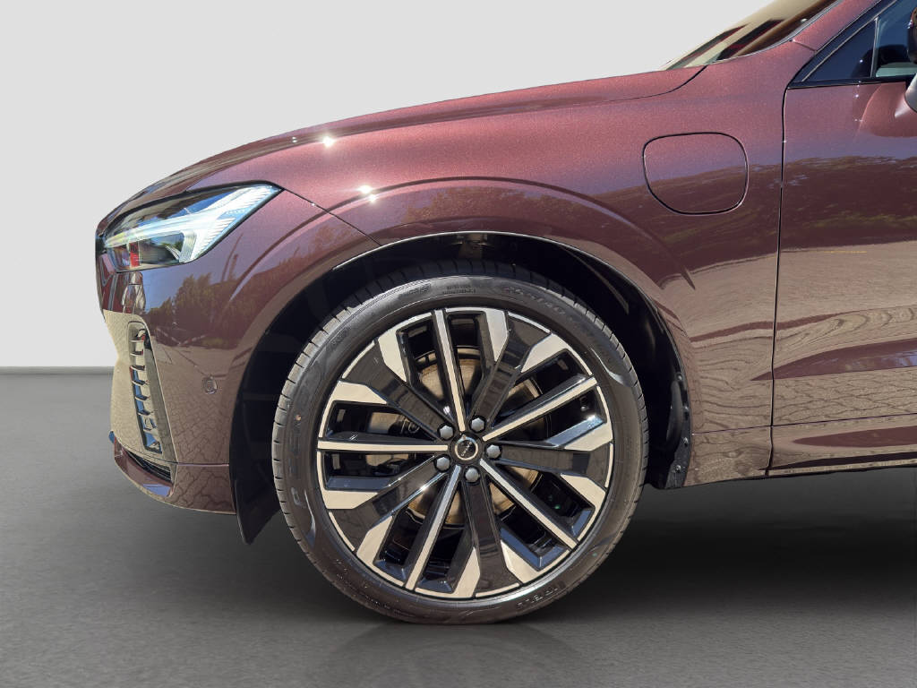 VOLVO XC60 2.0 T8 TE Ultra Dark eAWD-image-6