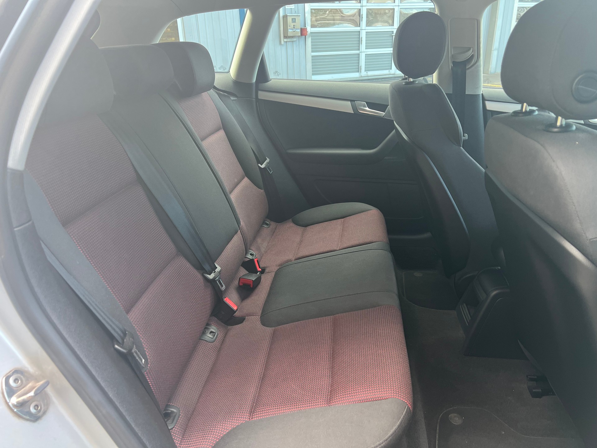 AUDI A3 Sportback 2.0 TFSI Style quattro S-tronic-image-8