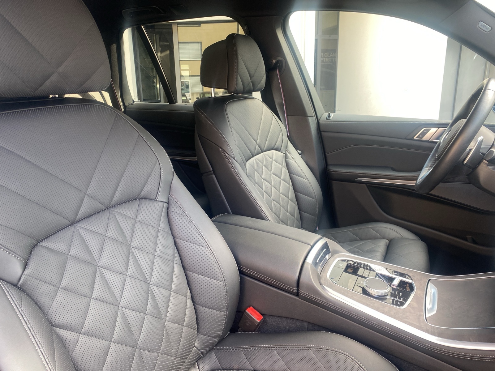 BMW X5 30d xDrive SAG-image-21