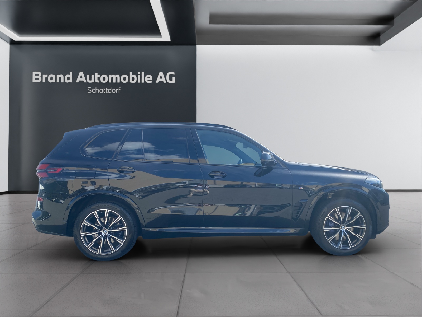 BMW X5 30d xDrive SAG-image-5