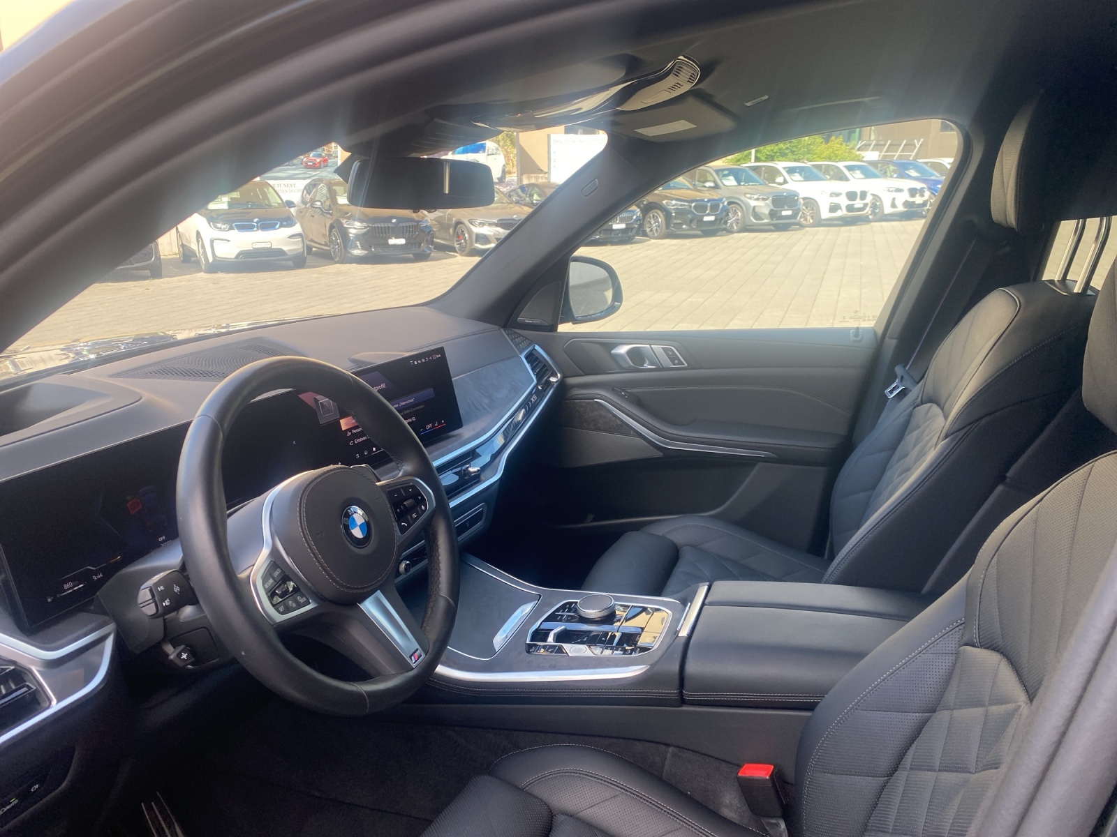 BMW X5 30d xDrive SAG-image-20