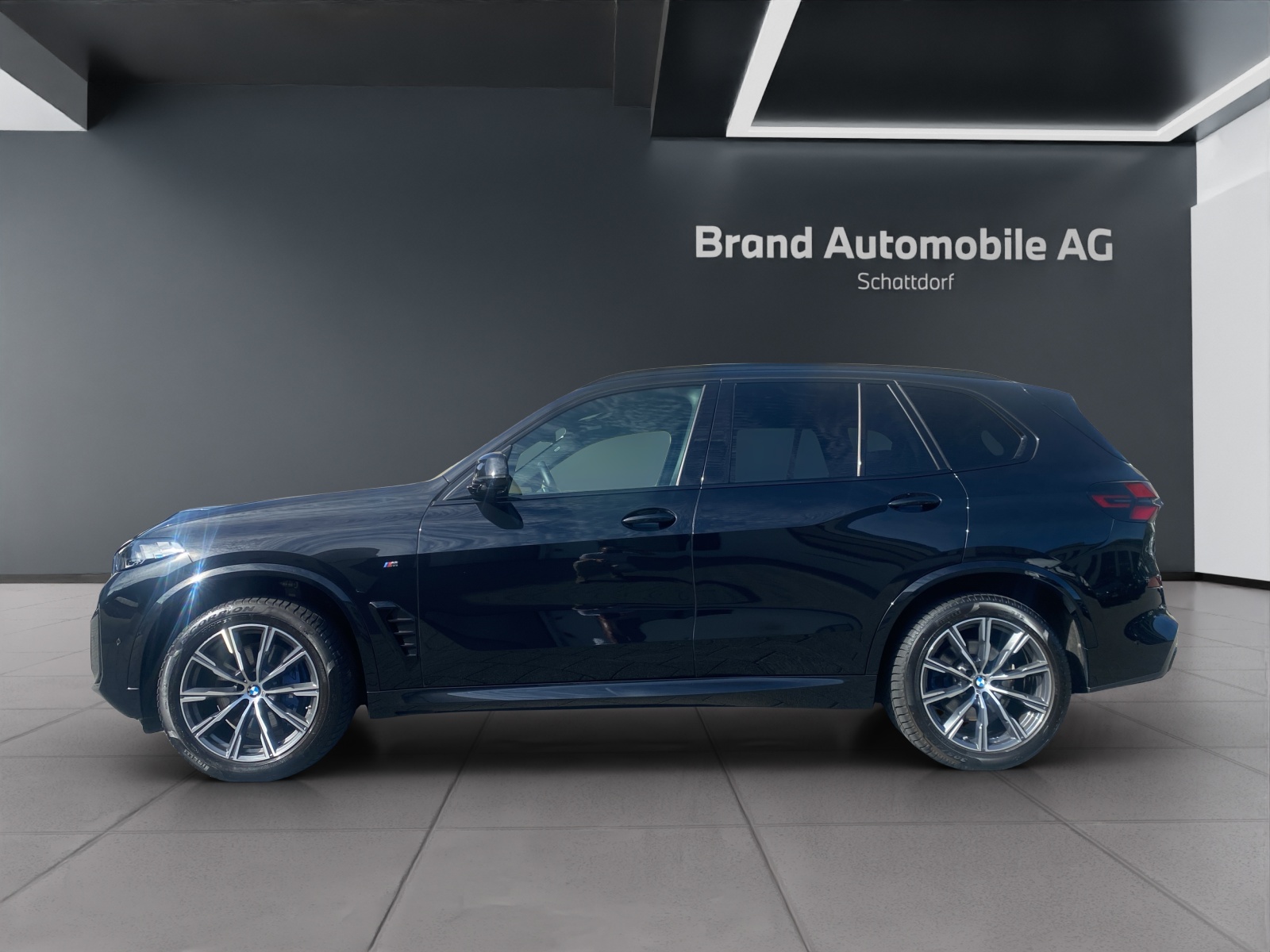 BMW X5 30d xDrive SAG-showroom-element-1