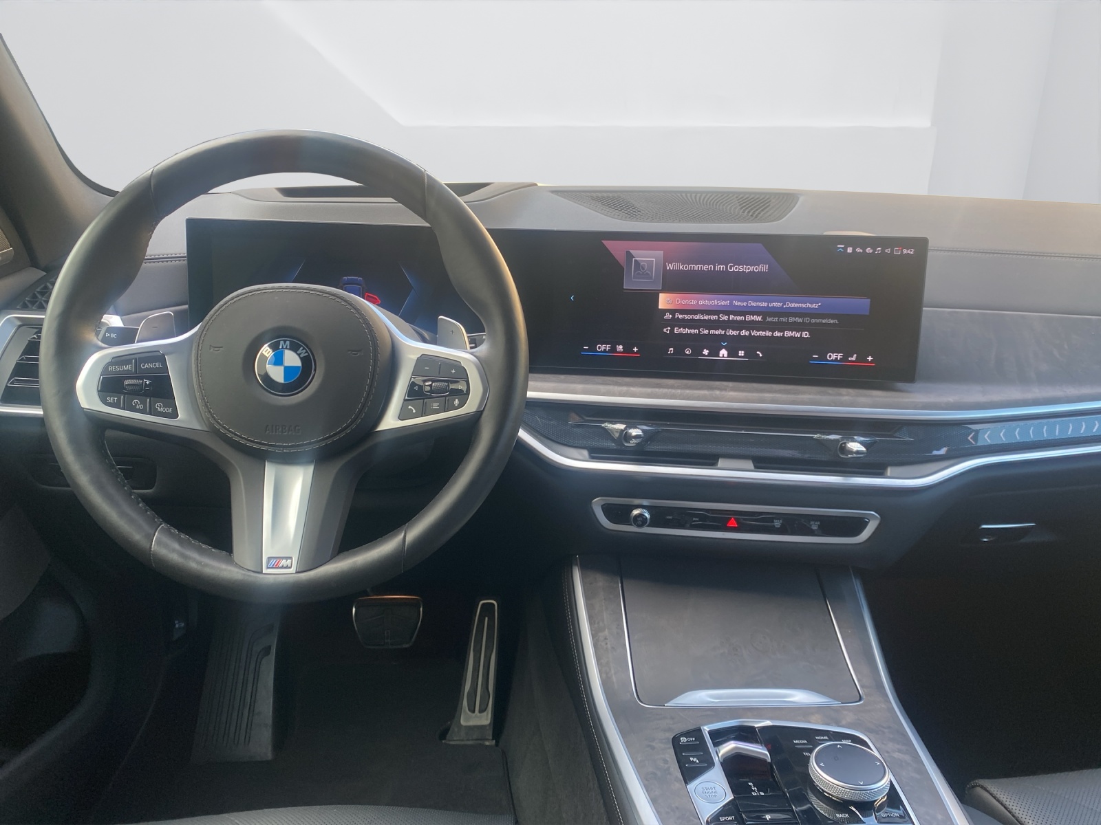 BMW X5 30d xDrive SAG-image-15