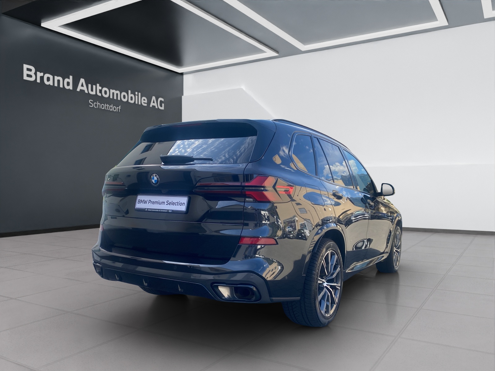 BMW X5 30d xDrive SAG-image-4