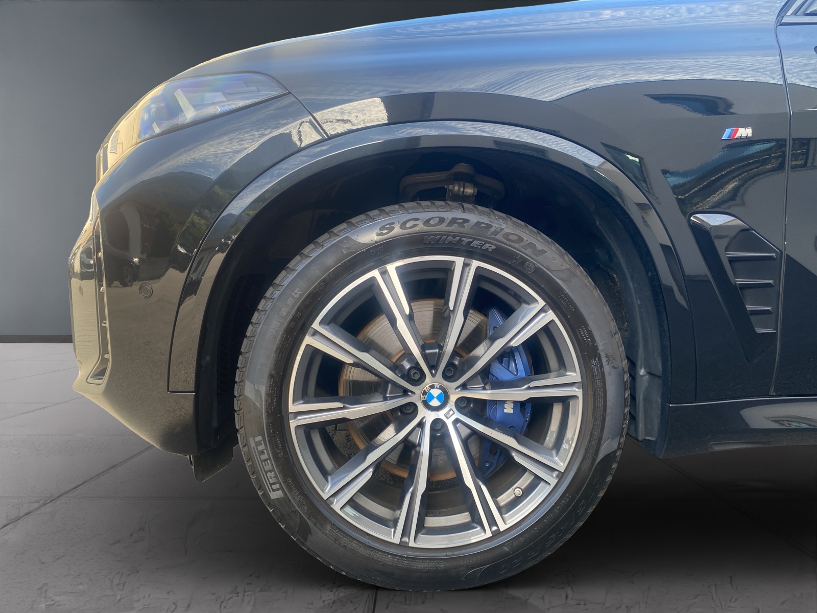 BMW X5 30d xDrive SAG-image-8