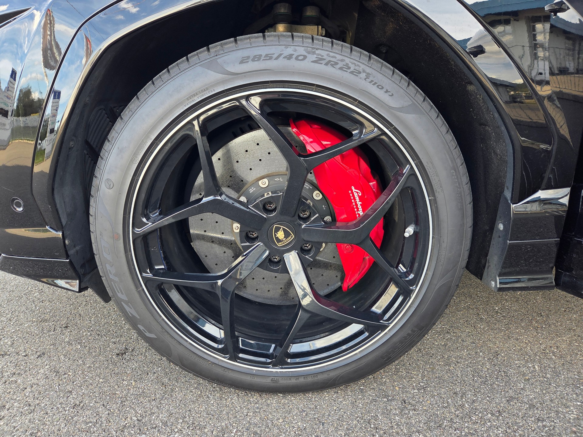 LAMBORGHINI Urus E-Gear-image-14