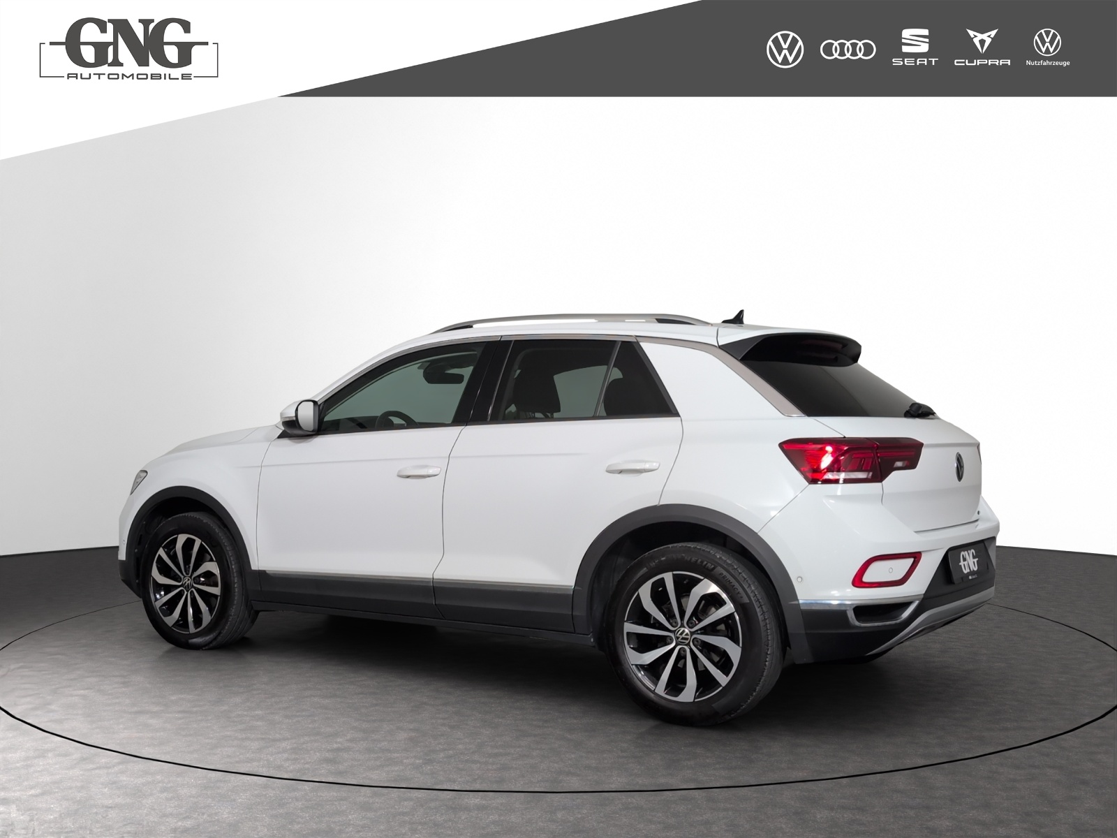 VW T-Roc 2.0 TSI Style DSG 4Motion-showroom-element-1