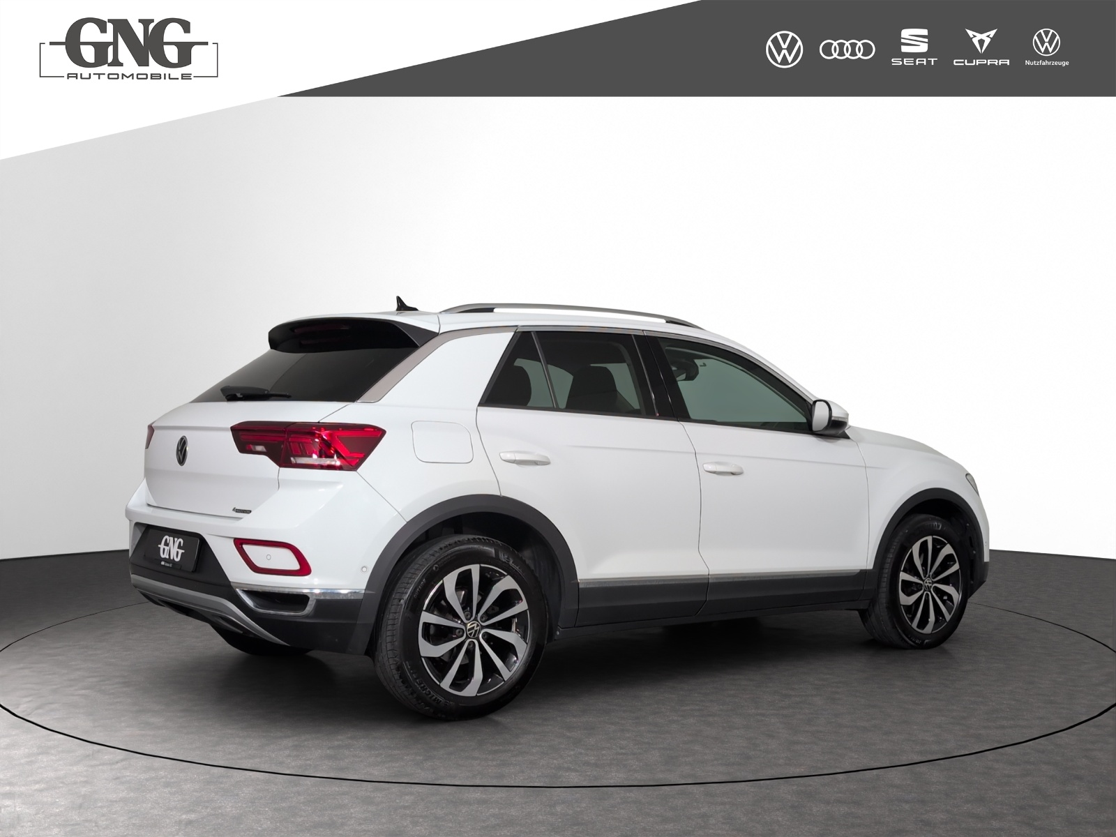 VW T-Roc 2.0 TSI Style DSG 4Motion-showroom-element-2
