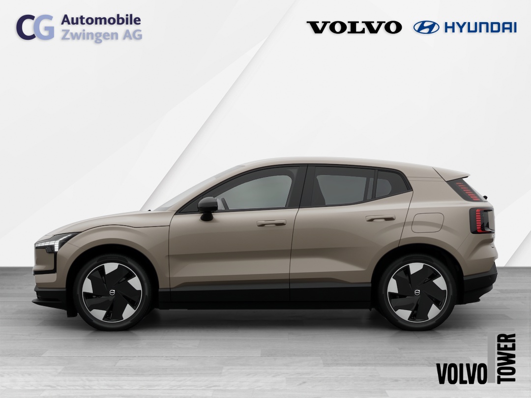 VOLVO EX30 P5 69 kWh Long Range Plus-showroom-element-2