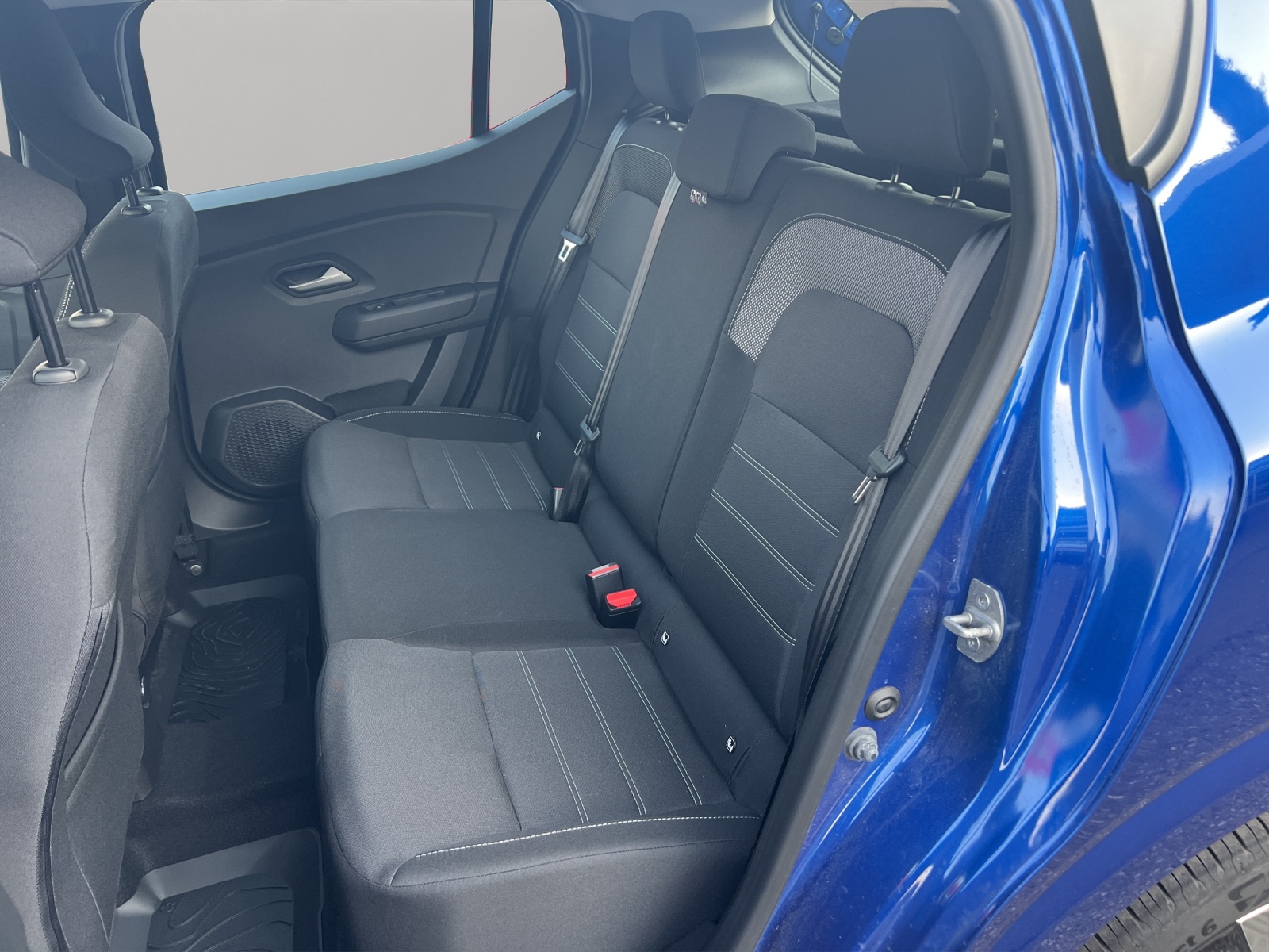 DACIA Sandero 1.0 TCe 90 Stepway Extreme Automat / Rückfahrkamera / Totwinkelassistent / inkl. Winterräder-image-13