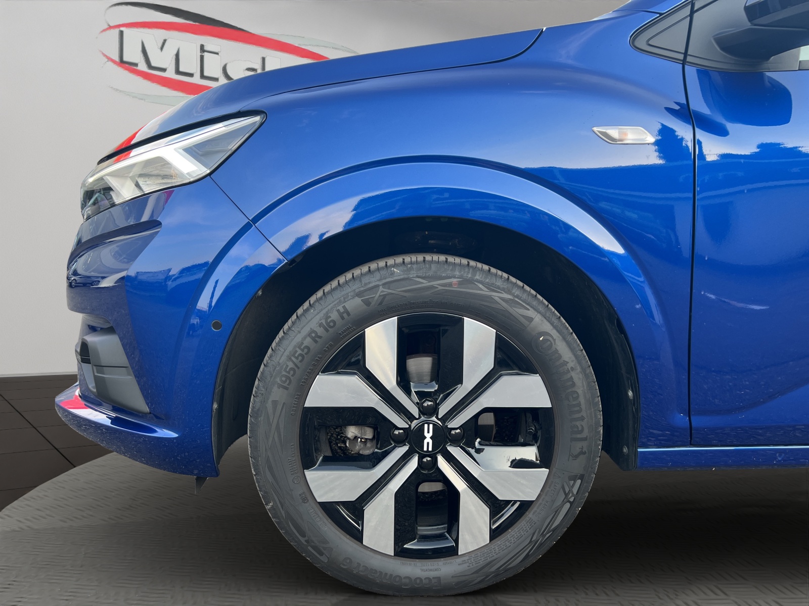 DACIA Sandero 1.0 TCe 90 Stepway Extreme Automat / Rückfahrkamera / Totwinkelassistent / inkl. Winterräder-image-15