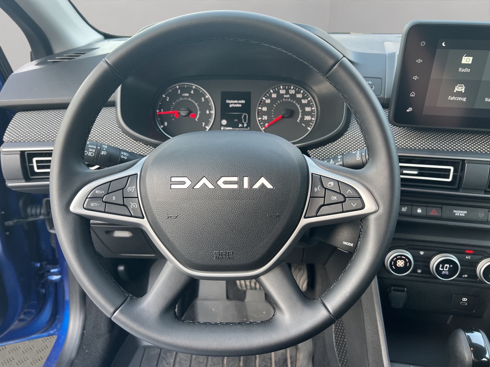DACIA Sandero 1.0 TCe 90 Stepway Extreme Automat / Rückfahrkamera / Totwinkelassistent / inkl. Winterräder-image-10