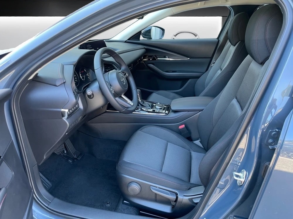 MAZDA CX-30 SKYACTIV-X 186 M Hybrid Homura AWD AT-image-6