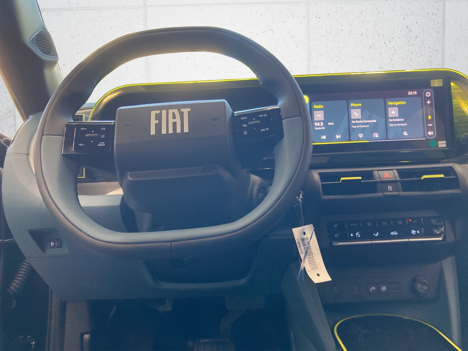 FIAT Grande Panda MHEV Icon-image-10
