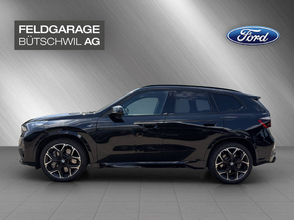 BMW X1 M35i MSport PRO **CH Fahrzeug**-showroom-element-3