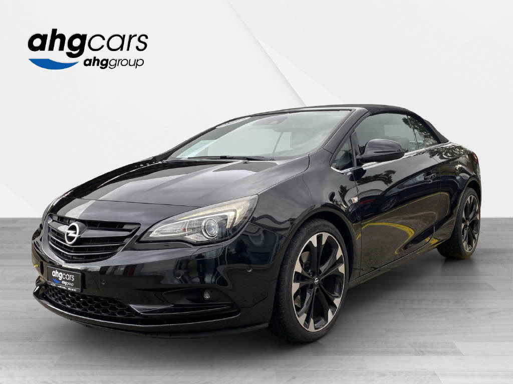 OPEL Cascada 1.6 T 170 eTEC Cosmo