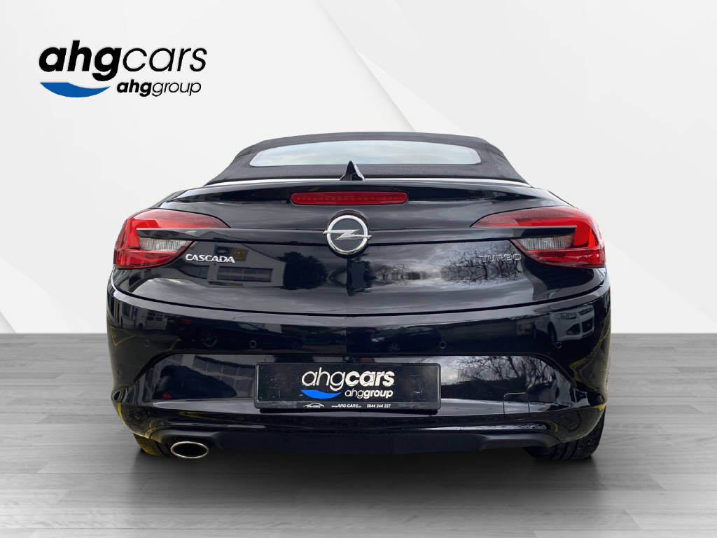 OPEL Cascada 1.6 T 170 eTEC Cosmo-showroom-element-3