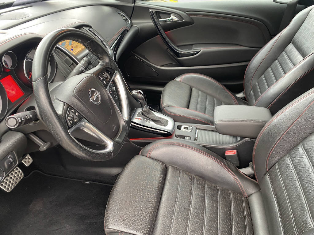 OPEL Cascada 1.6 T 170 eTEC Cosmo-image-4