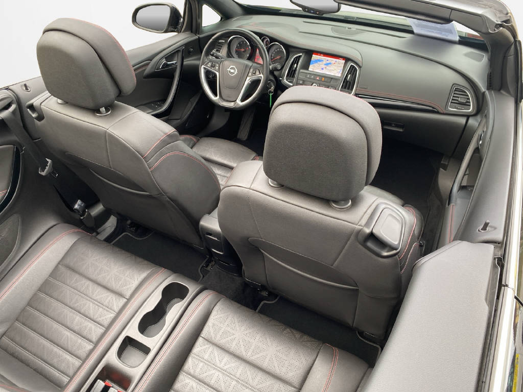 OPEL Cascada 1.6 T 170 eTEC Cosmo-image-7