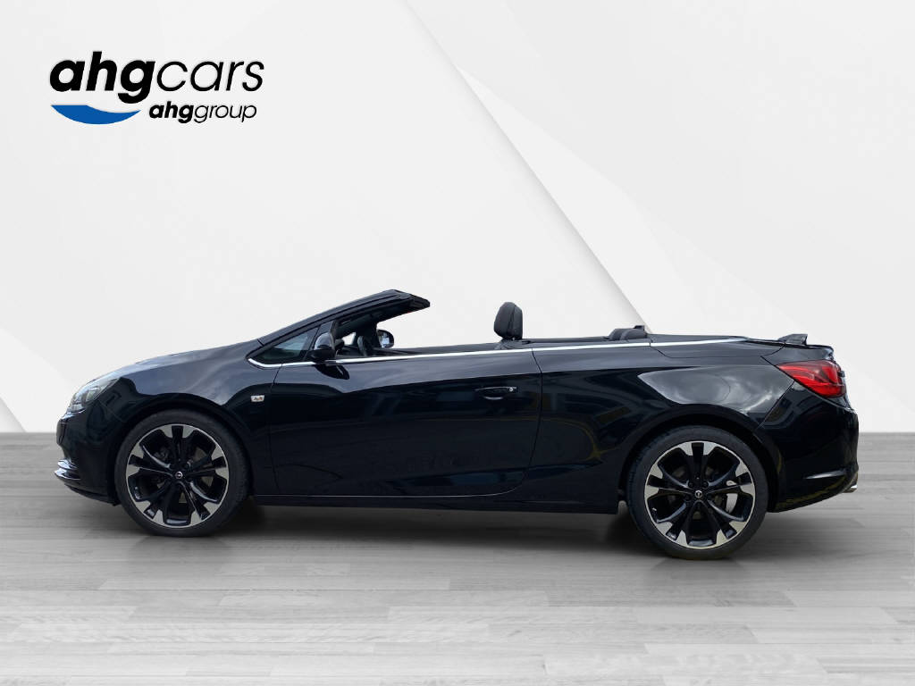 OPEL Cascada 1.6 T 170 eTEC Cosmo-showroom-element-1