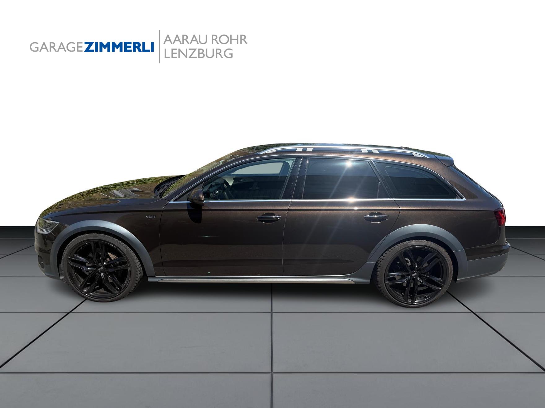 AUDI A6 allroad 3.0 BiTDI V6 quattro tiptronic-showroom-element-3