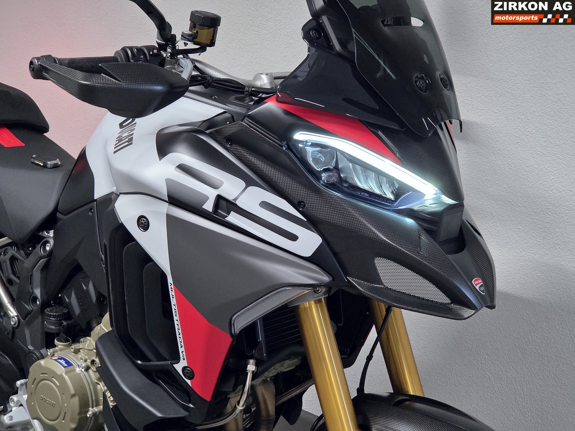 DUCATI Multistrada V4 RS '26-image-3