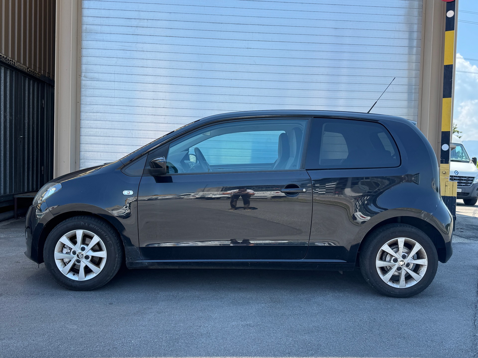SKODA Citigo 1.0 Ambition ASG-showroom-element-2