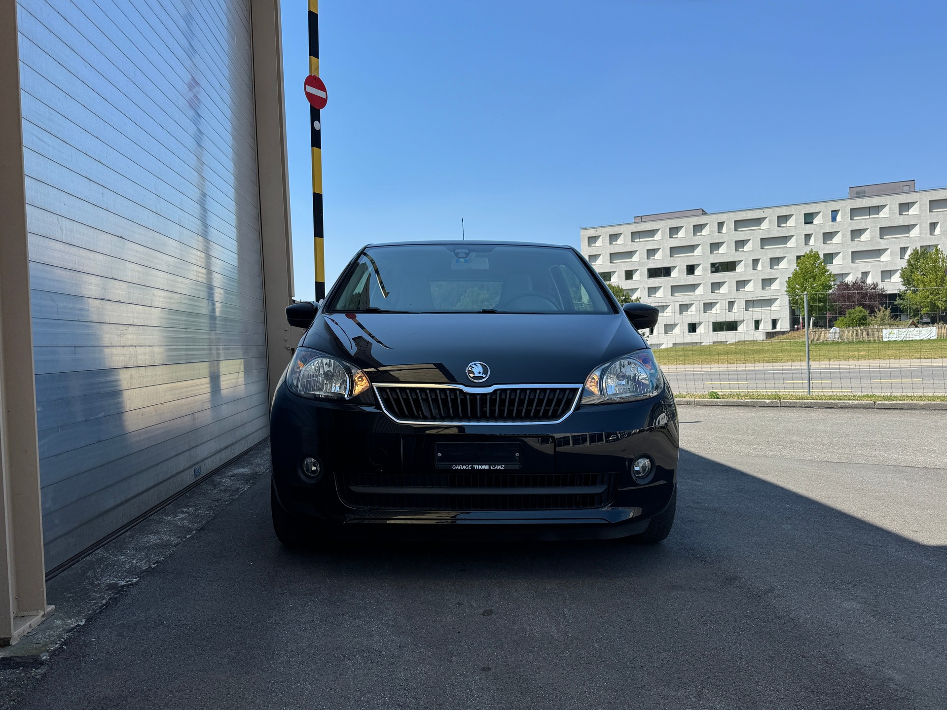 SKODA Citigo 1.0 Ambition ASG-showroom-element-1