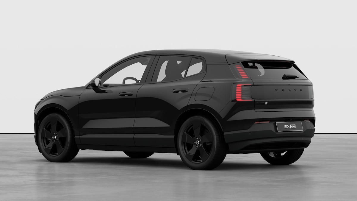 VOLVO EX 30 E60 Plus Swiss Black Edition-showroom-element-1